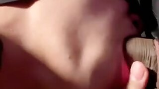 Chinese guys getting fucked