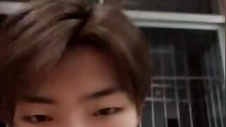 Asian Guy 018