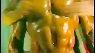 Pro Vintage Black BB Naked Worship By Admirer