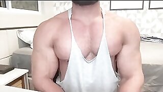 Big Beautiful Pecs 4