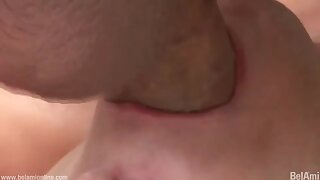 One of the best threesome of gay porn