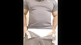 black men