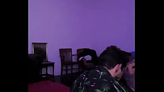 Gay amateur blowjob homemade