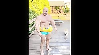 russian daddy