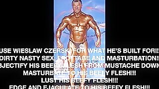 Wiesław Czerski Objectified