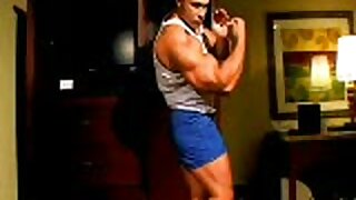 Muscle beach