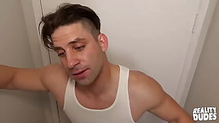 Rick Fantana Is Reluctant To Get Fucked With Paul Wagner But This Changes When He Gets Offered Money - REALITY DUDES