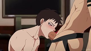fire blowjob