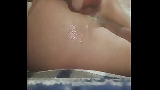 Brincando com cenouras