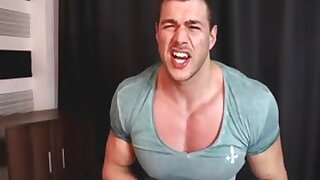 Joshua Armstrong 1