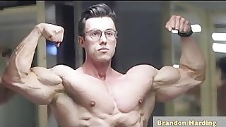 Brandon Harding