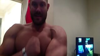 Jay Muscle