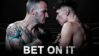Bet On It Christian Wilde&comma; Troy Accola