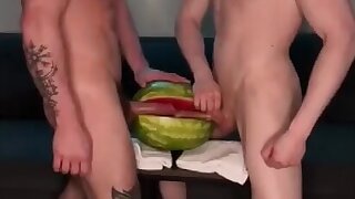Tips touching