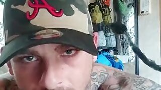 Tatted Verbal Trailer Park Trash