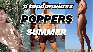 Collection of men and me :) on the beach in X And you, what about your summer ? My X : @topdarwinxx