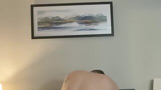Jock Gets Bred By A Muscle Hunk