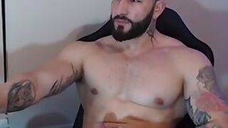 Masturbation