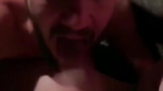 Slutty bitch gets jizzed in the car... pretty sure it's from two separate sessions but rhey ust work so well together now dont they. enjoy.