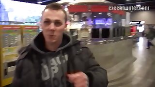 Czech Hunter #13