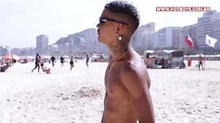 Conto Hot O manja rola!