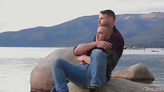 Alex Graham & Nick Sterling