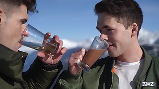 Slopes & Sex Part 1