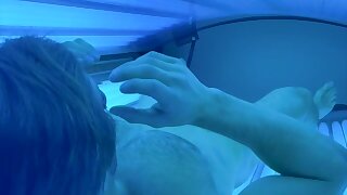 5 Muscular Hairy Hunk Théo Dore gfyourself_xo OnlyFans anal porn