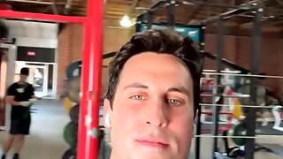 116 Bisexual Bodybuilder Peter Excalibur peterexcalibur Onlyfans leaked