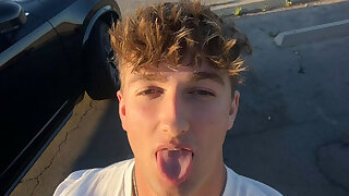 175 College twunk UCLAtwunk theeaglesof onlyfans  porn