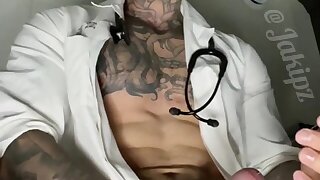 431 TikTok muscle CumSlut Jakipz ONLYFANS