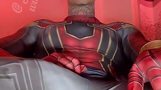 398 TikTok muscle CumSlut Jakipz ONLYFANS