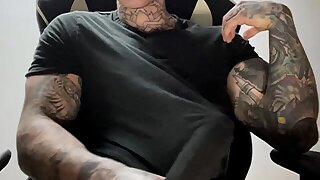 89 TikTok muscle CumSlut Jakipz ONLYFANS