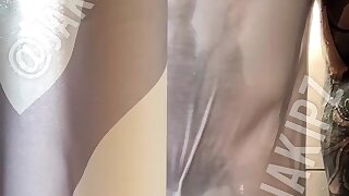 74 TikTok muscle CumSlut Jakipz ONLYFANS