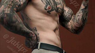 10   biggest cock tiktoker  Jakipz Jake Andrich Onlyfans