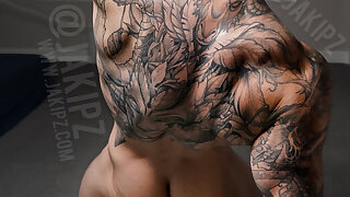 6   biggest cock tiktoker  Jakipz Jake Andrich Onlyfans