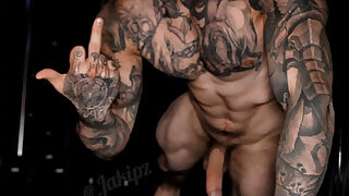 190   biggest meat lollipop tiktoker  Jakipz Jake Andrich Onlyfans