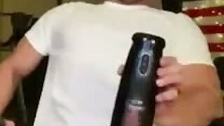 49 muscle daddy boner5150 cum onlyfans porn