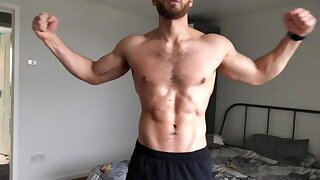 41 The Island with Bear Grylls contestant Marco D’Andrea marcoteryx Onlyfans porn