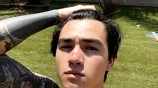 80  Shane ballsonsteroids  onlyfans porn