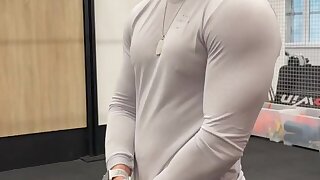 145 Paul Cassidy blondiepaul Onlyfans porn