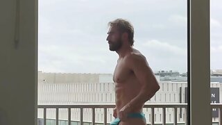 39 Muscle Hunk James Whipp jameswhipps onlyfans