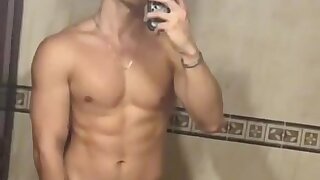 8 asian stud porn