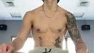 5 asian stud porn