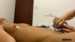 2 asian stud porn