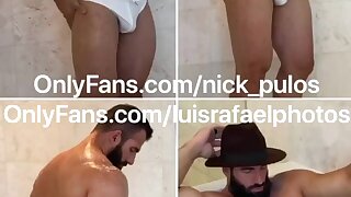 48  Muscle Daddy Nick Pulos modern_spartan nick_pulos OnlyFans Leaked