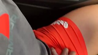 10 Arad Winwin fucks jock Alam Wernik (Onlyfans version)