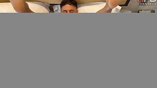 French Alex Ink & British Louis Jacks