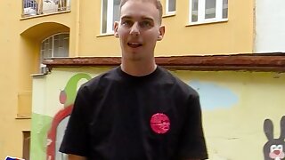 Czech Hunter 761