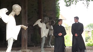 Scandal in the Vatican 2 The Swiss Guard 5